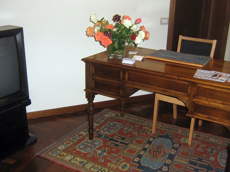 Aramis Deluxe Rooms Firenze Bagian luar foto